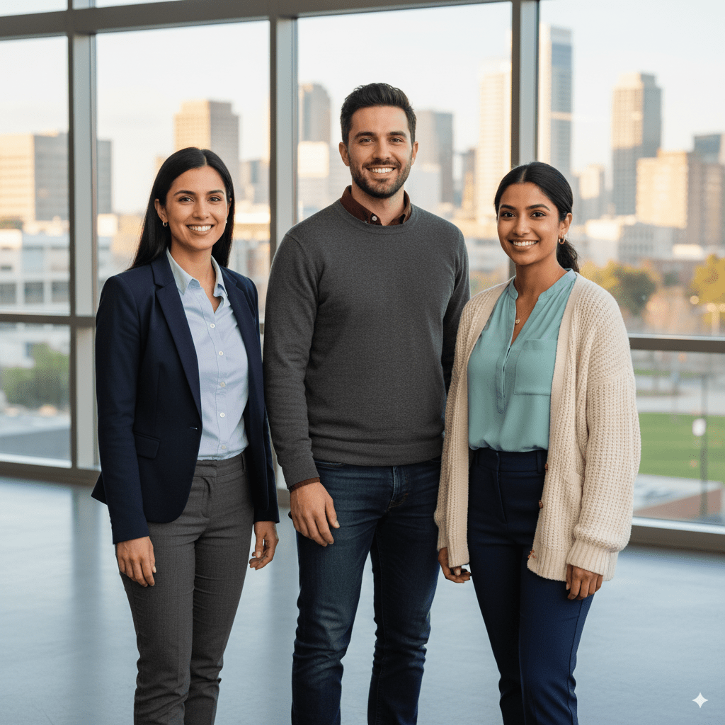 Equipo de TurismoArg